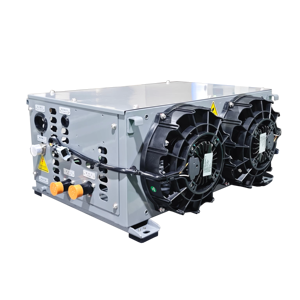 4kW Power 8kW Cooling Battery Thermal Management Device