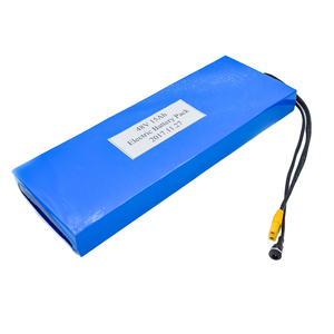48V 15Ah Ternary Lithium Ion Battery Pack for Submarines